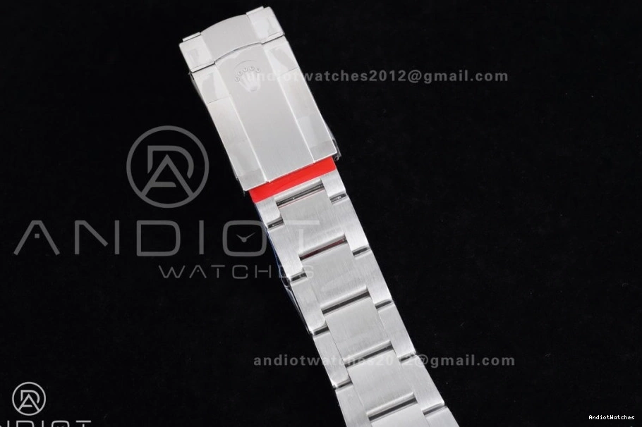 DD3230 Edition Black 904L 948 Dial 1:1 Oyster 41mm V Perpetual Steel Resilient Best 124300 VSF 0403